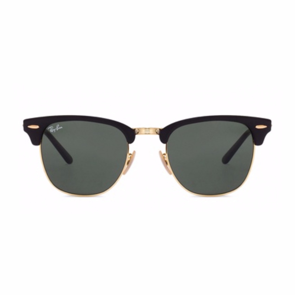 Ray-Ban Clubmaster Classic Sunglasses 51mm